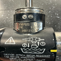 Olympus TJF-160VF - Endoscopy Duodenoscope image 1